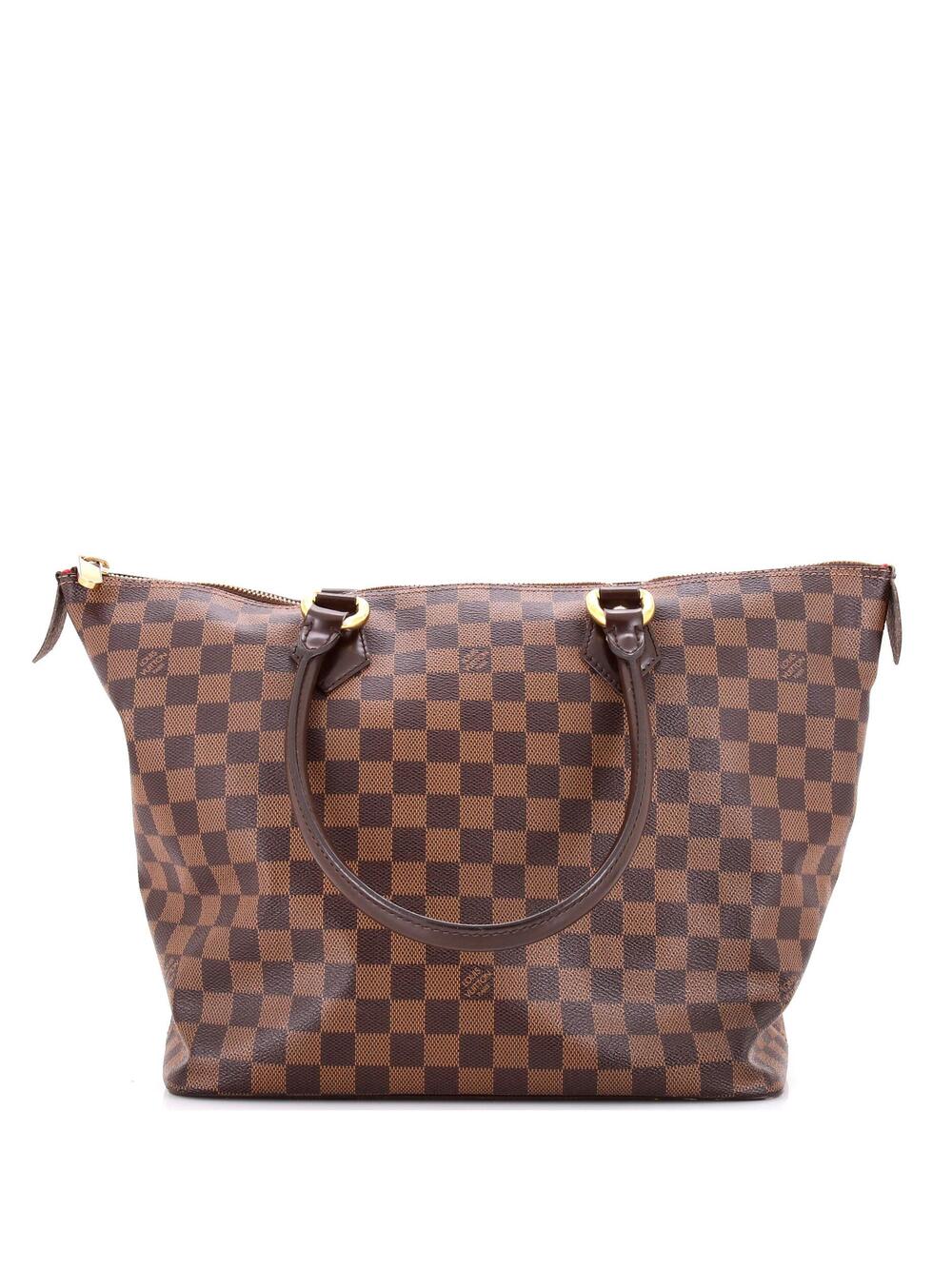 Louis Vuitton Saleya Handbag Damier Mm #365241L14B